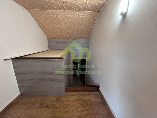 Pronájem bytu 2+1, Starý Plzenec, K Jezu, 73 m2