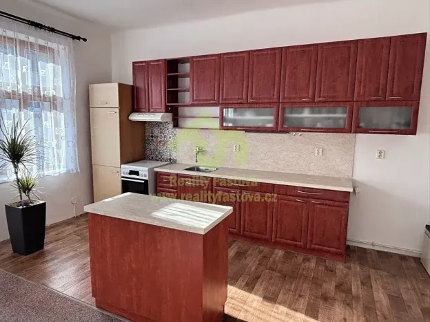 Pronájem bytu 3+kk, Plzeň, Dílenská, 74 m2