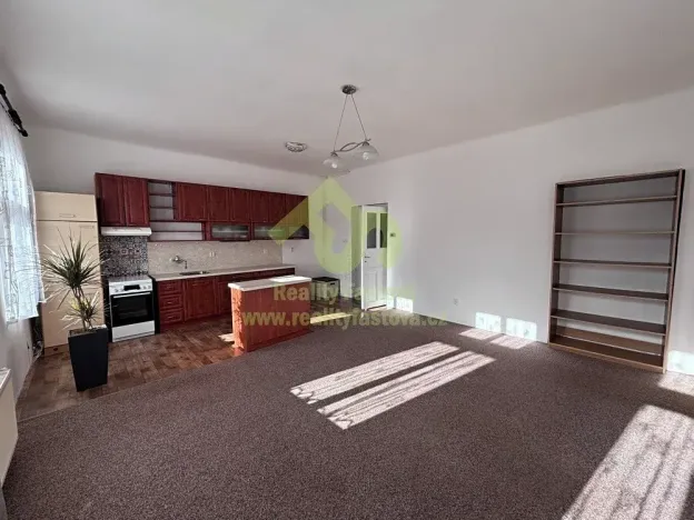 Pronájem bytu 3+kk, Plzeň, Dílenská, 74 m2