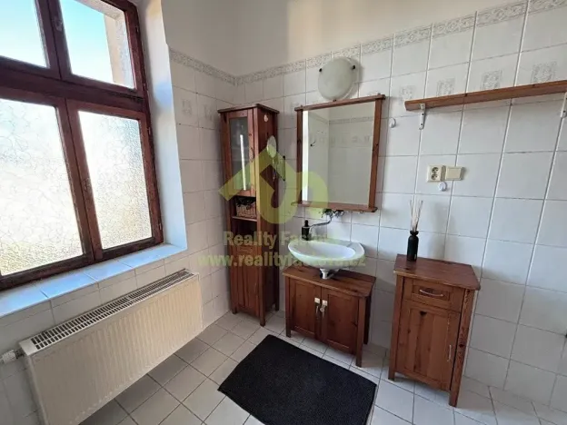 Pronájem bytu 3+kk, Plzeň, Dílenská, 74 m2