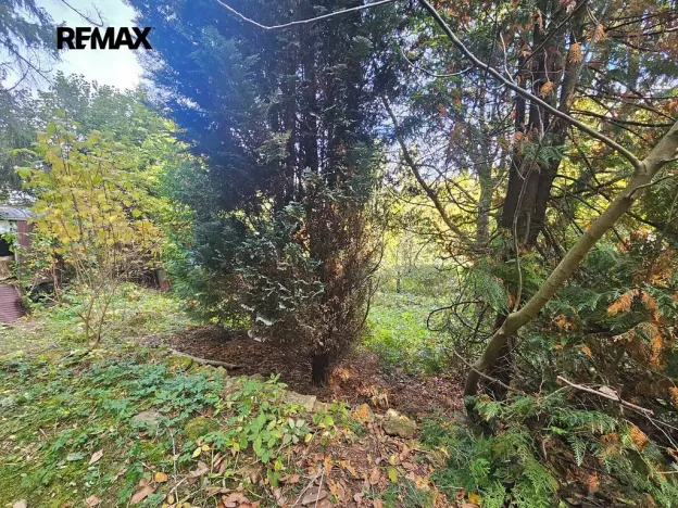 Prodej pozemku pro bydlení, Česká Třebová, 852 m2