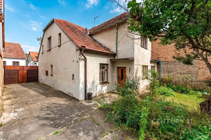 Prodej rodinného domu, Hostomice, Bubenická, 164 m2