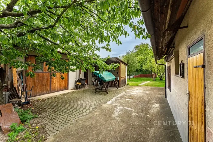 Prodej rodinného domu, Hostomice, Bubenická, 164 m2