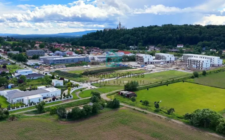 Prodej pozemku, Hluboká nad Vltavou, 956 m2