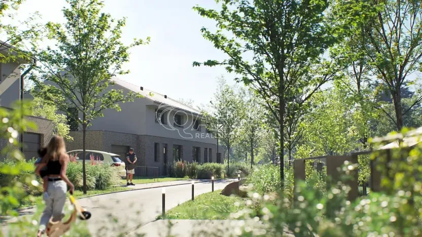 Prodej rodinného domu, Kamenice, Benešovská, 156 m2