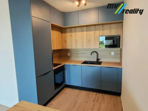 Pronájem bytu 2+kk, Lysá nad Labem, Šípková, 54 m2