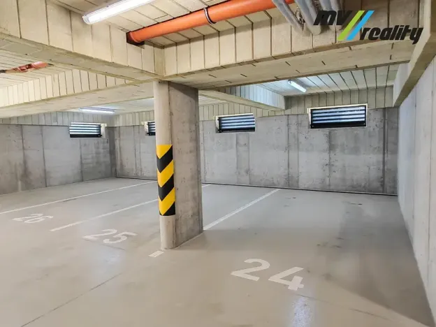 Pronájem bytu 2+kk, Lysá nad Labem, Šípková, 54 m2