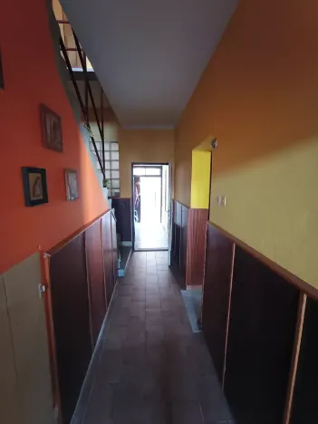Prodej rodinného domu, Němčice nad Hanou, Horní brána, 164 m2
