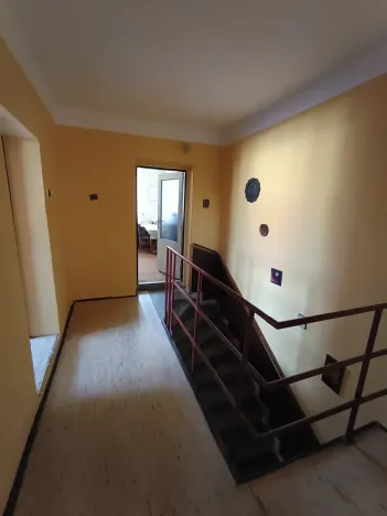 Prodej rodinného domu, Němčice nad Hanou, Horní brána, 164 m2