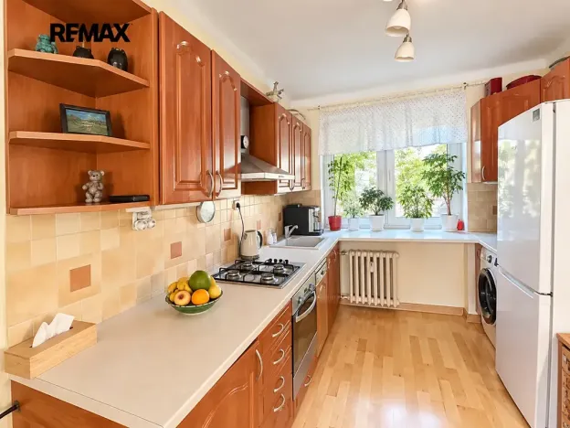Pronájem bytu 2+1, Kladno, Jaroslava Foglara, 54 m2