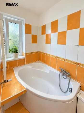 Pronájem bytu 2+1, Kladno, Jaroslava Foglara, 54 m2