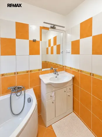 Pronájem bytu 2+1, Kladno, Jaroslava Foglara, 54 m2