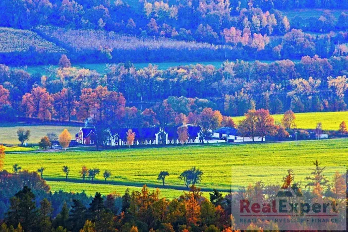 Prodej výrobních prostor, Bavorov, 3277 m2