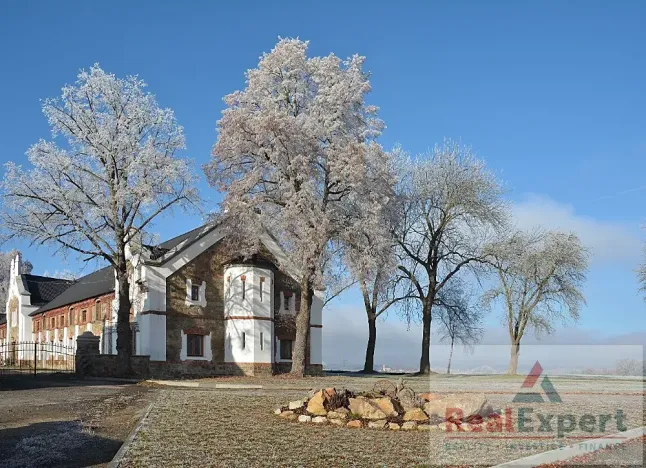 Prodej ubytování, Bavorov, 3277 m2