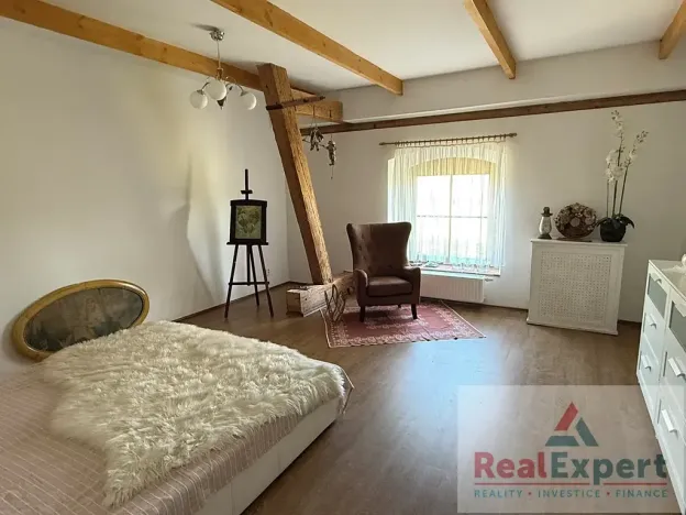 Prodej vícegeneračního domu, Bavorov, 3277 m2