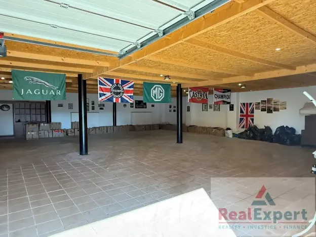 Prodej vícegeneračního domu, Bavorov, 3277 m2
