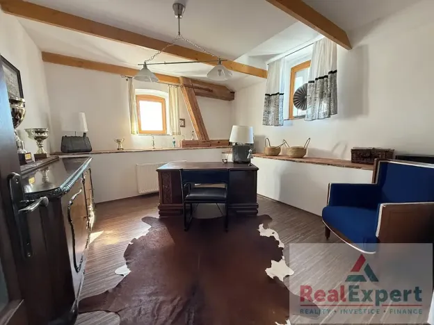 Prodej zemědělské usedlosti, Bavorov, 3277 m2