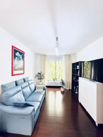 Prodej bytu 2+kk, Karlovy Vary, Chebská, 64 m2