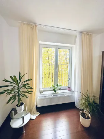Prodej bytu 2+kk, Karlovy Vary, Chebská, 64 m2