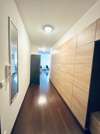 Prodej bytu 2+kk, Karlovy Vary, Chebská, 64 m2