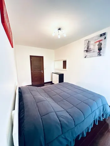 Prodej bytu 2+kk, Karlovy Vary, Chebská, 64 m2
