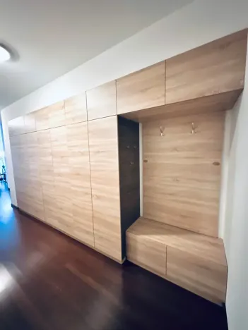 Prodej bytu 2+kk, Karlovy Vary, Chebská, 64 m2