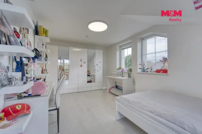Prodej rodinného domu, Nezvěstice, 132 m2