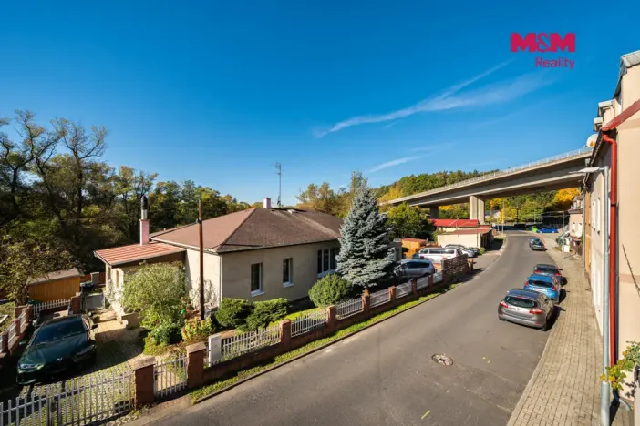 Prodej bytu 3+1, Dalovice - Všeborovice, Dolní, 76 m2