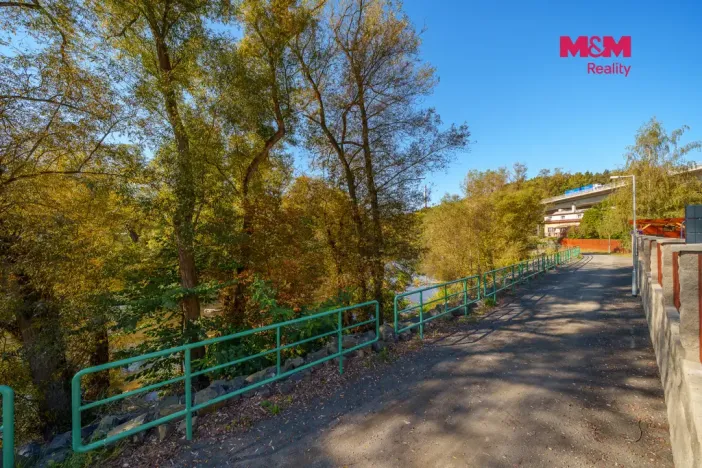 Prodej bytu 3+1, Dalovice - Všeborovice, Dolní, 76 m2