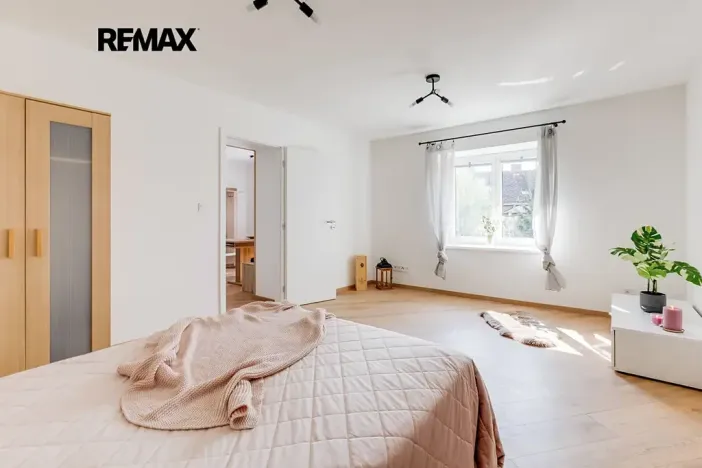 Prodej rodinného domu, Praha - Malešice, Bakalářská, 207 m2