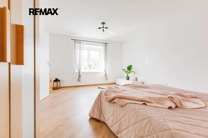 Prodej rodinného domu, Praha - Malešice, Bakalářská, 207 m2