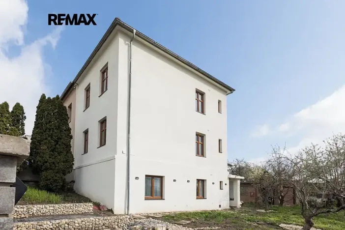 Prodej rodinného domu, Praha - Malešice, Bakalářská, 207 m2