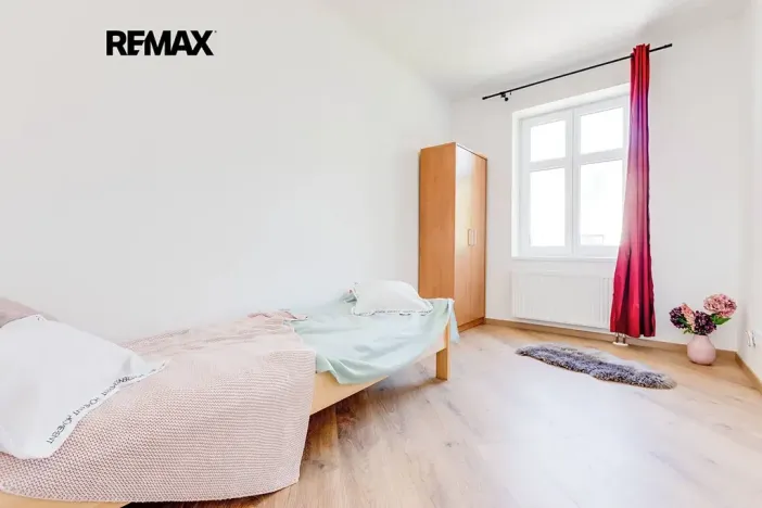 Prodej rodinného domu, Praha - Malešice, Bakalářská, 207 m2