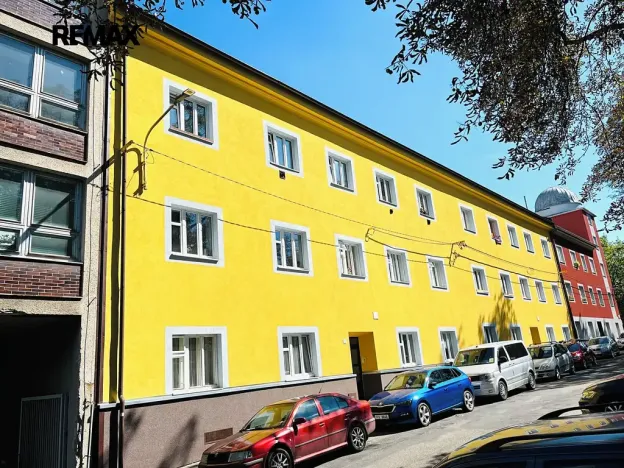 Prodej bytu 3+kk, Nový Jičín, Smetanovy sady, 82 m2