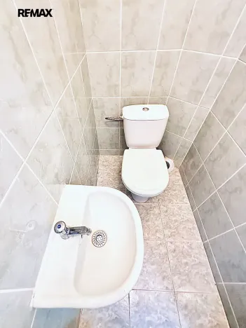 Prodej bytu 3+kk, Nový Jičín, Smetanovy sady, 82 m2