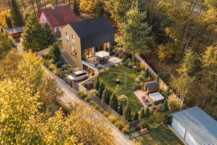 Prodej pozemku, Zruč nad Sázavou, Vlašimská, 479 m2