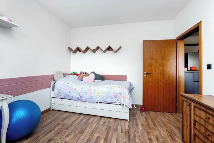 Pronájem bytu 2+kk, Praha - Suchdol, Májová, 45 m2