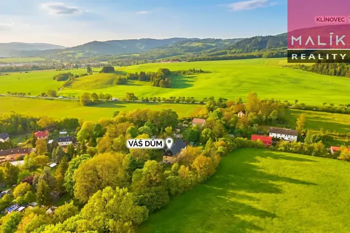 Prodej rodinného domu, Ostrov, 157 m2
