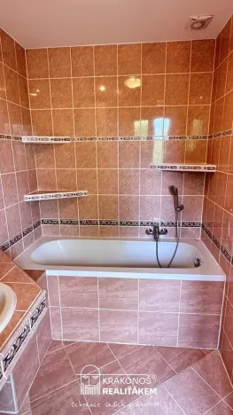 Pronájem bytu 2+1, Kelč, 49 m2
