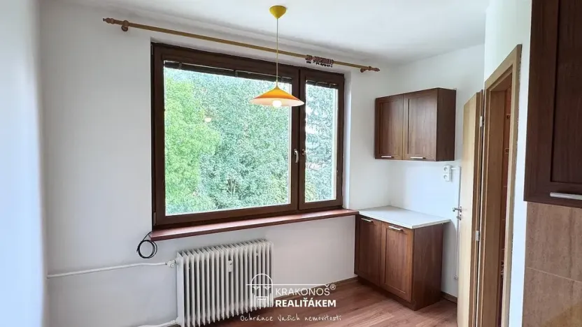Pronájem bytu 2+1, Kelč, 49 m2