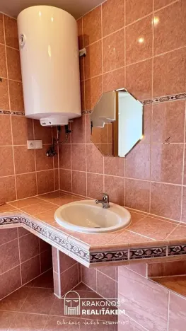 Pronájem bytu 2+1, Kelč, 49 m2