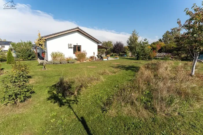 Prodej rodinného domu, Křenice, V Zahradách, 99 m2
