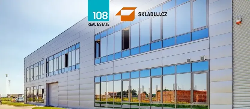 Pronájem skladu, Uničov, 26430 m2