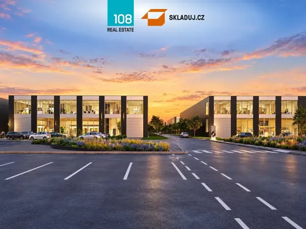 Pronájem skladu, Ostrava, Žižkova, 3600 m2