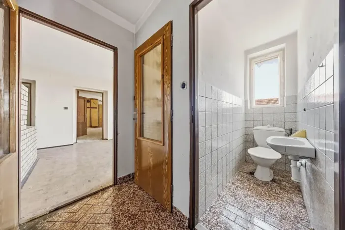 Prodej rodinného domu, Makov, 263 m2