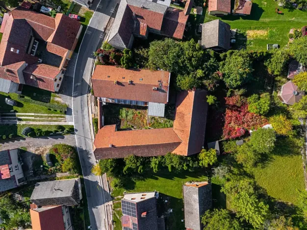 Prodej rodinného domu, Makov, 263 m2