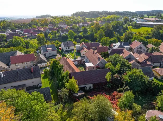 Prodej rodinného domu, Makov, 263 m2