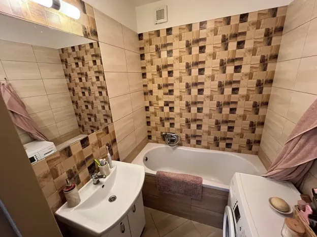 Pronájem bytu 2+1, Prostějov, Okružní, 64 m2