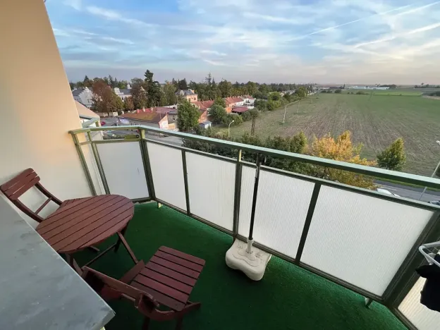 Pronájem bytu 2+1, Prostějov, Okružní, 64 m2