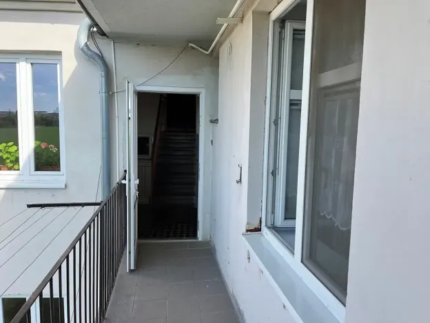 Prodej bytu 2+1, Prostějov, Určická, 56 m2